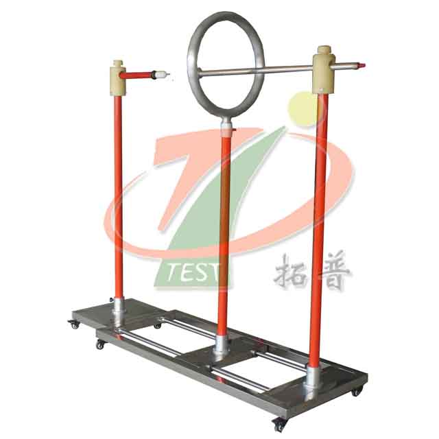 驗(yàn)電器功能檢測裝置